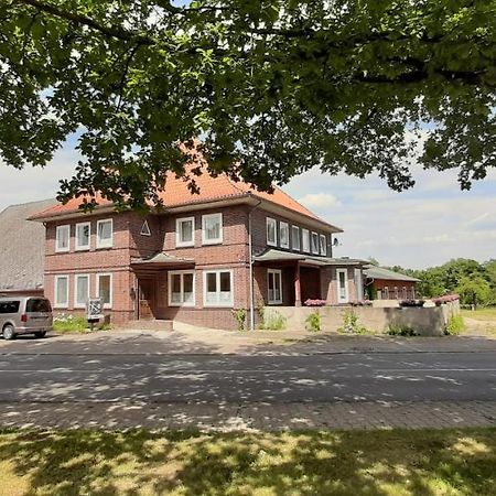 Schillers Landhaus Neu Darchau Extérieur photo