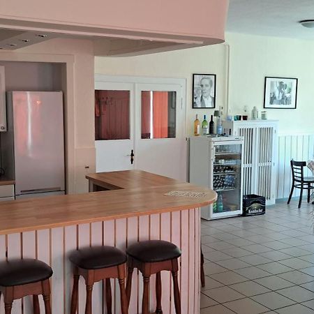 Schillers Landhaus Neu Darchau Extérieur photo