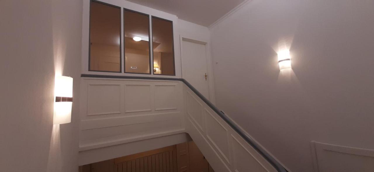 Schillers Landhaus Neu Darchau Extérieur photo