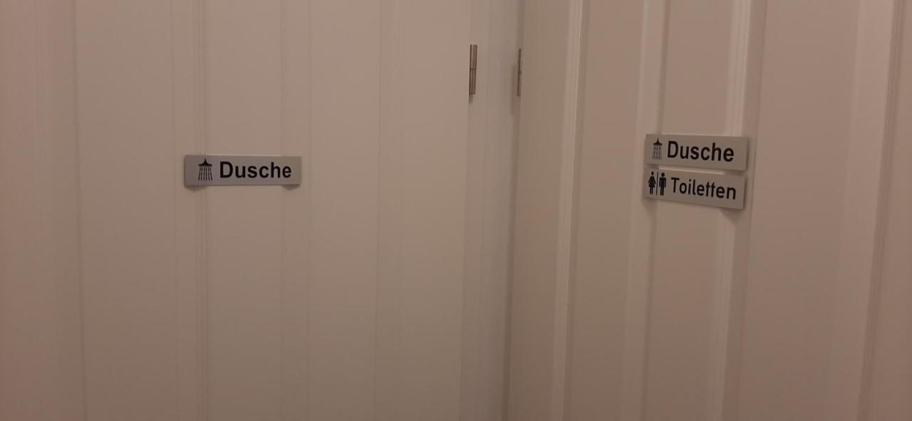 Schillers Landhaus Neu Darchau Extérieur photo