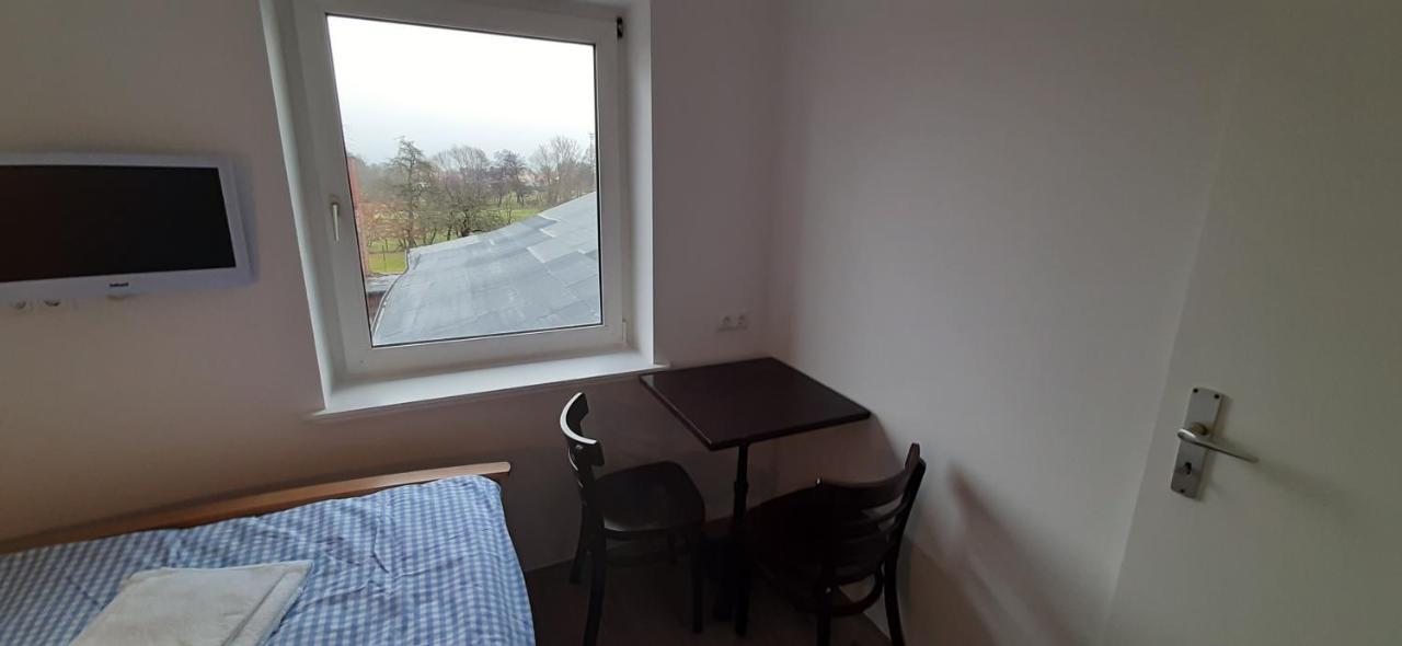 Schillers Landhaus Neu Darchau Extérieur photo