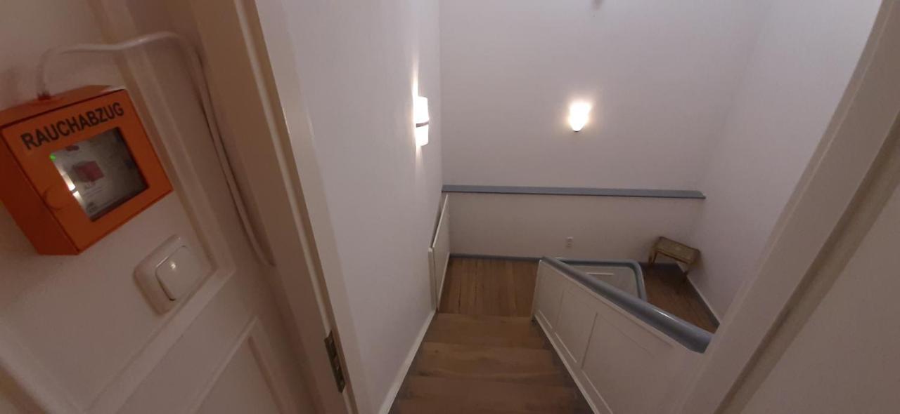 Schillers Landhaus Neu Darchau Extérieur photo