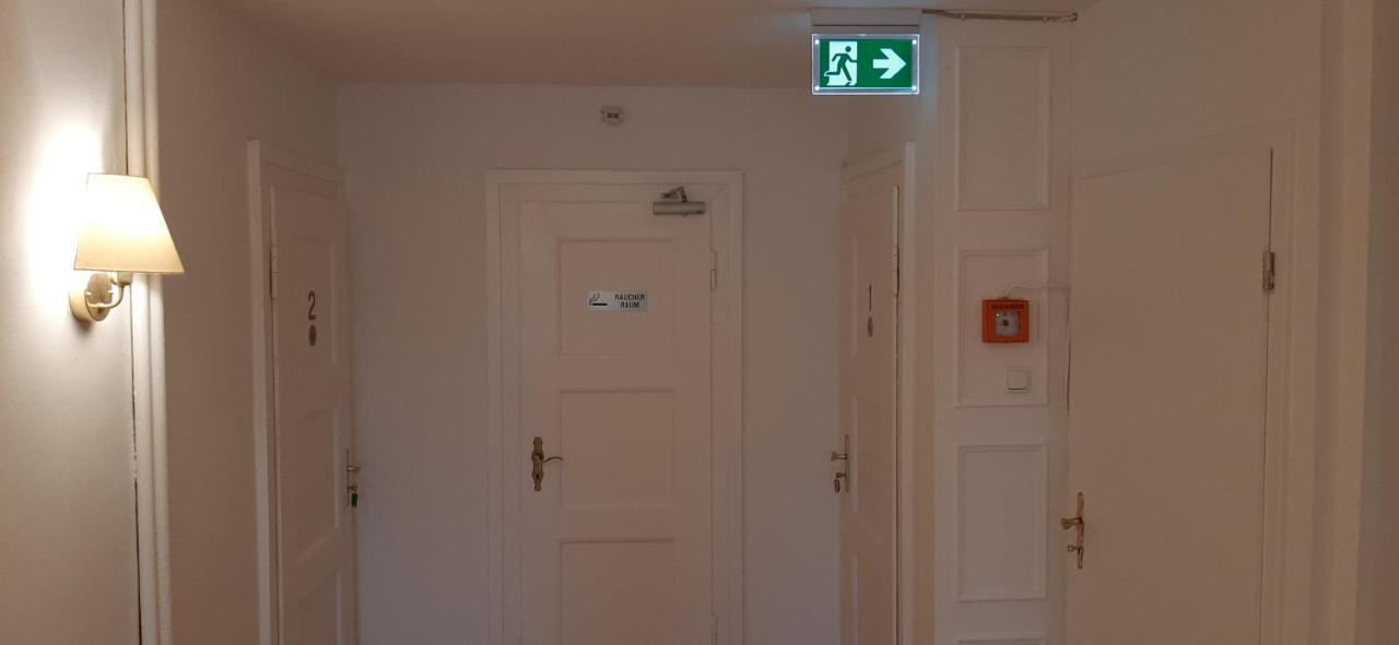 Schillers Landhaus Neu Darchau Extérieur photo