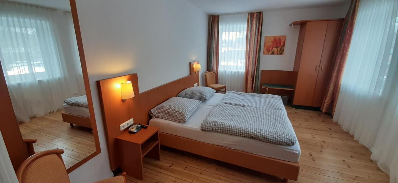 Schillers Landhaus Neu Darchau Extérieur photo