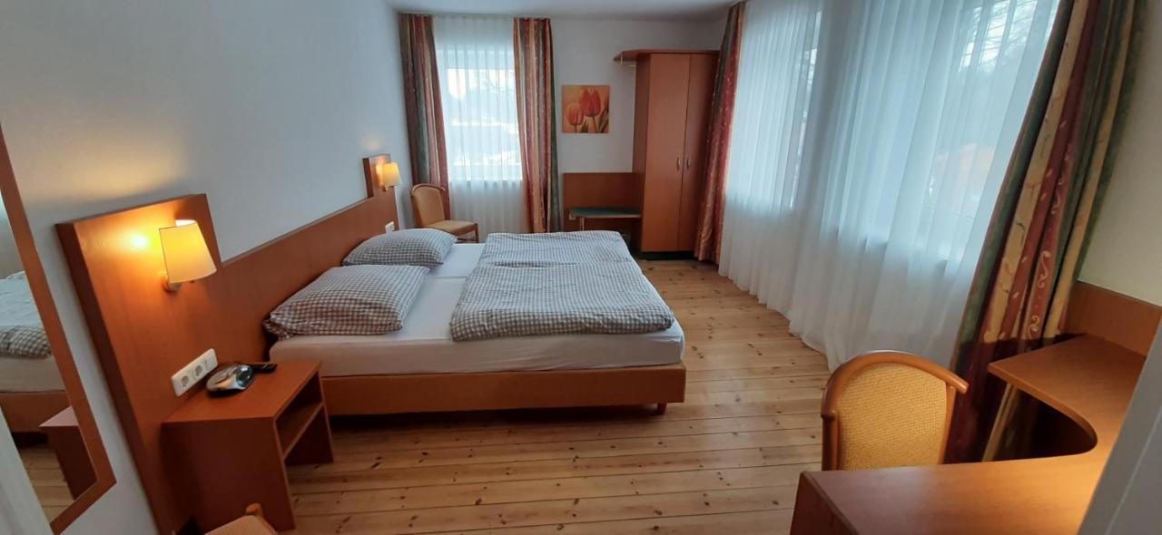 Schillers Landhaus Neu Darchau Extérieur photo