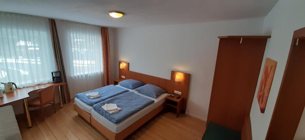 Schillers Landhaus Neu Darchau Extérieur photo