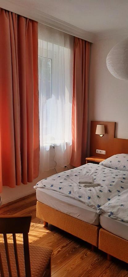 Schillers Landhaus Neu Darchau Extérieur photo