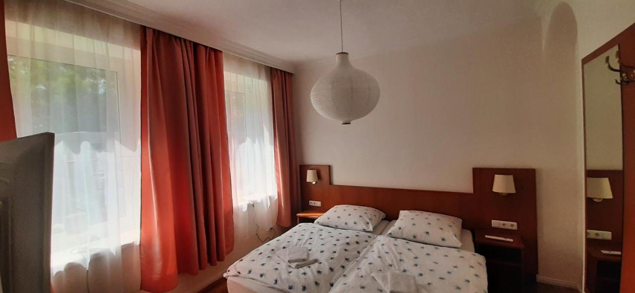 Schillers Landhaus Neu Darchau Extérieur photo