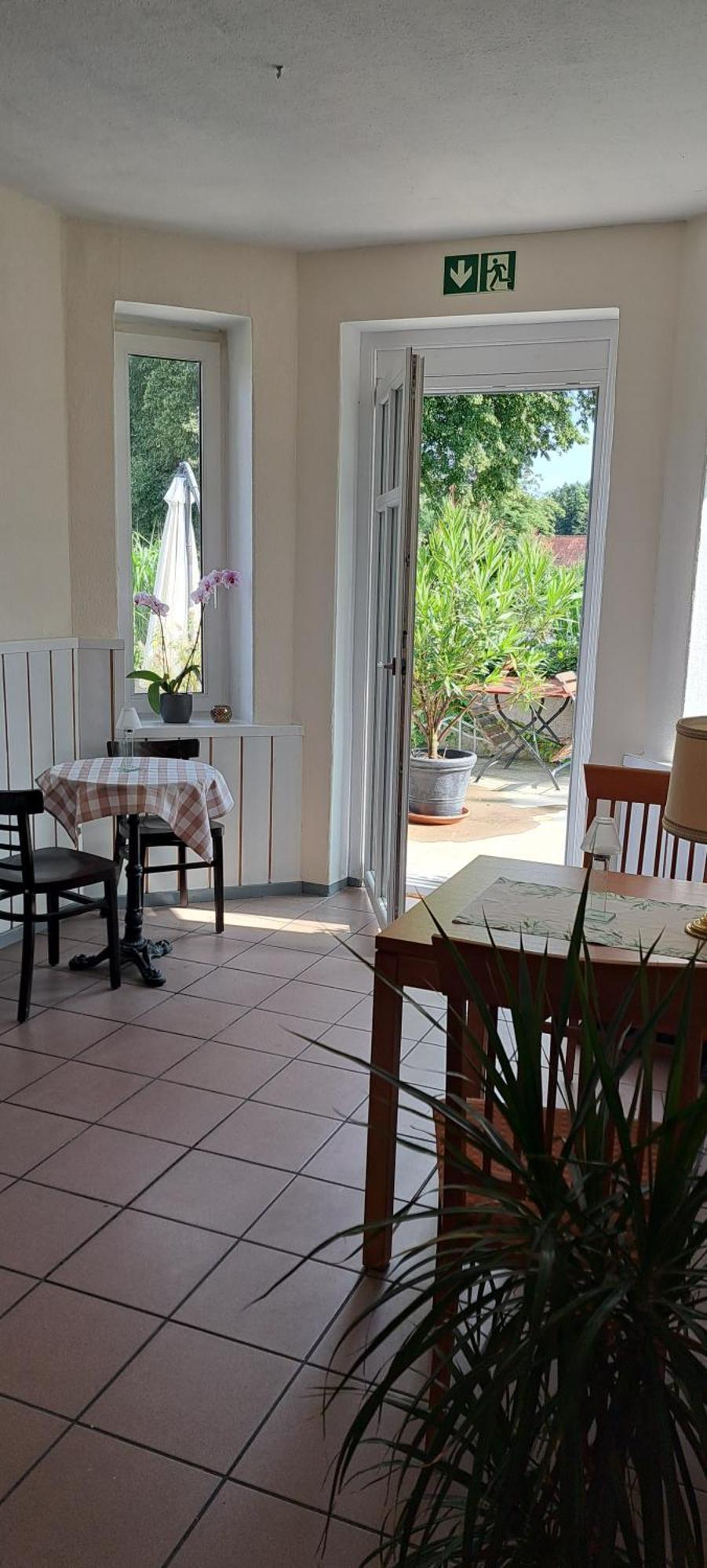 Schillers Landhaus Neu Darchau Extérieur photo