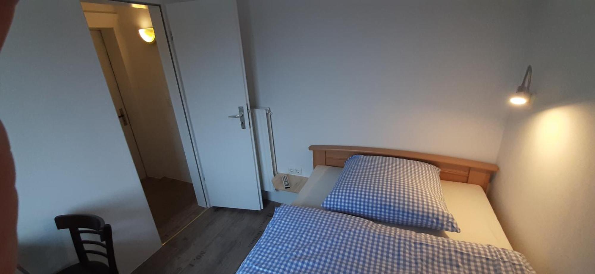 Schillers Landhaus Neu Darchau Chambre photo