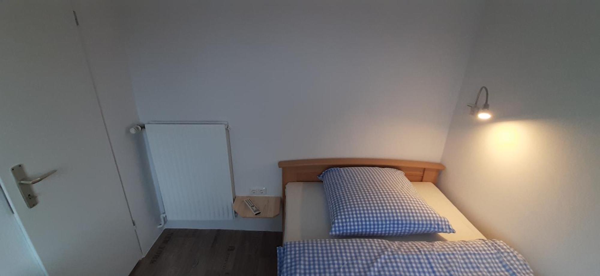 Schillers Landhaus Neu Darchau Chambre photo