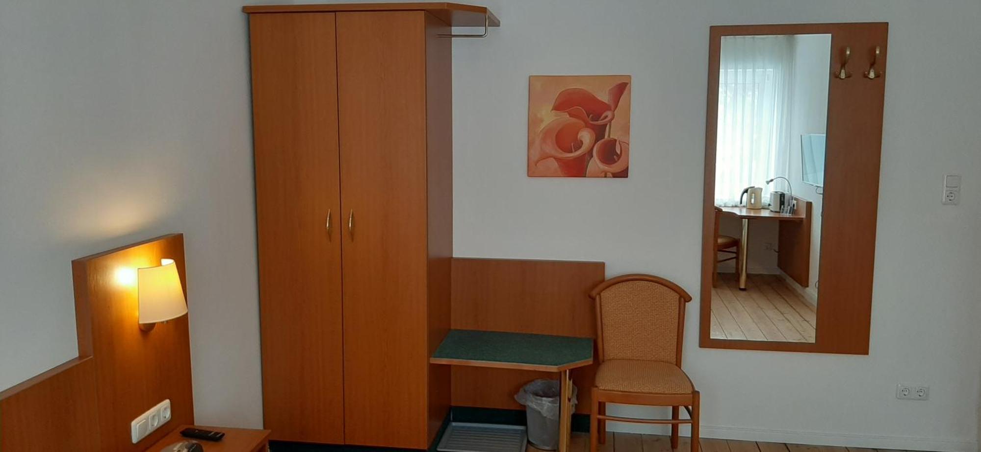 Schillers Landhaus Neu Darchau Chambre photo